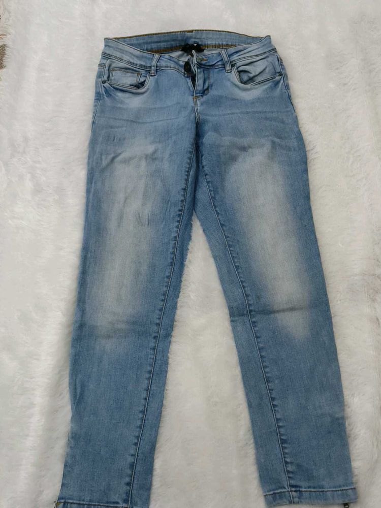 Nuon jeans