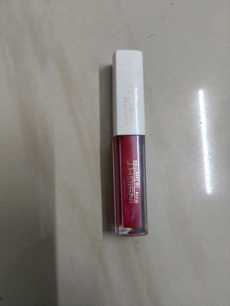 Insight Long Wear Cream Lipstick