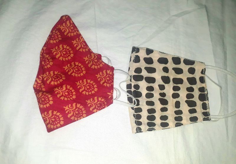 Masks Combo