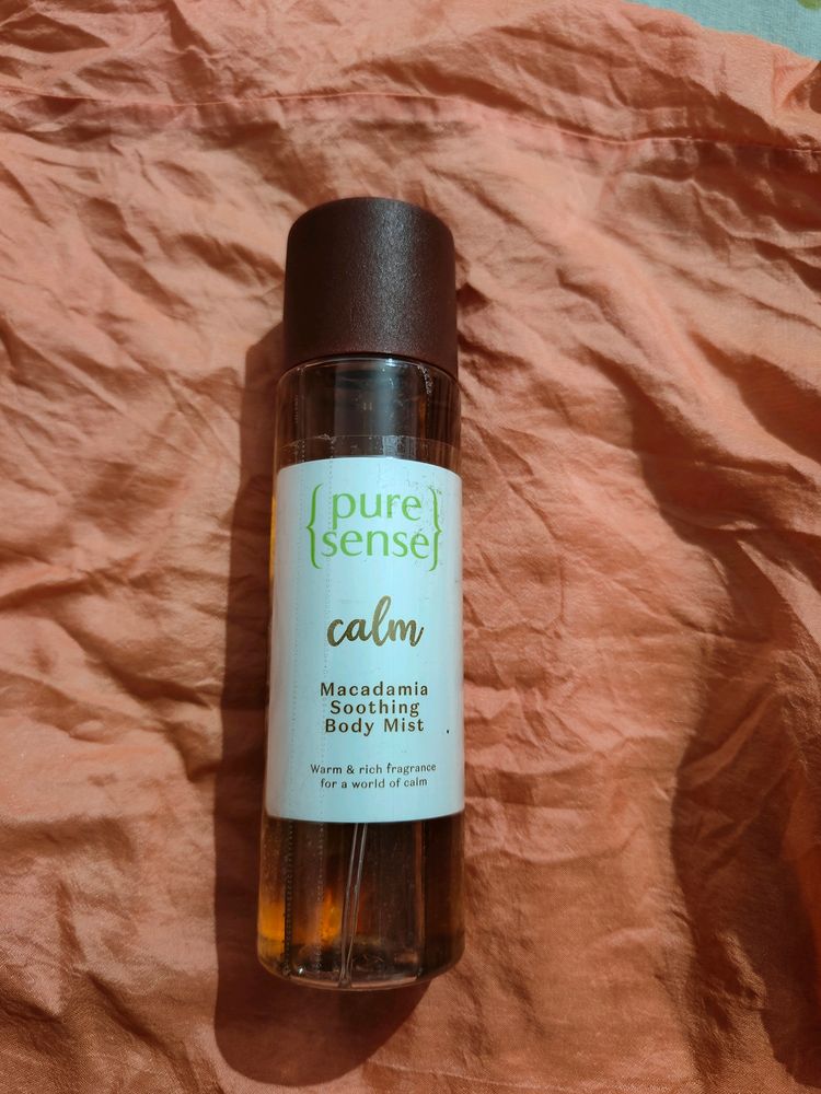 Body Mist