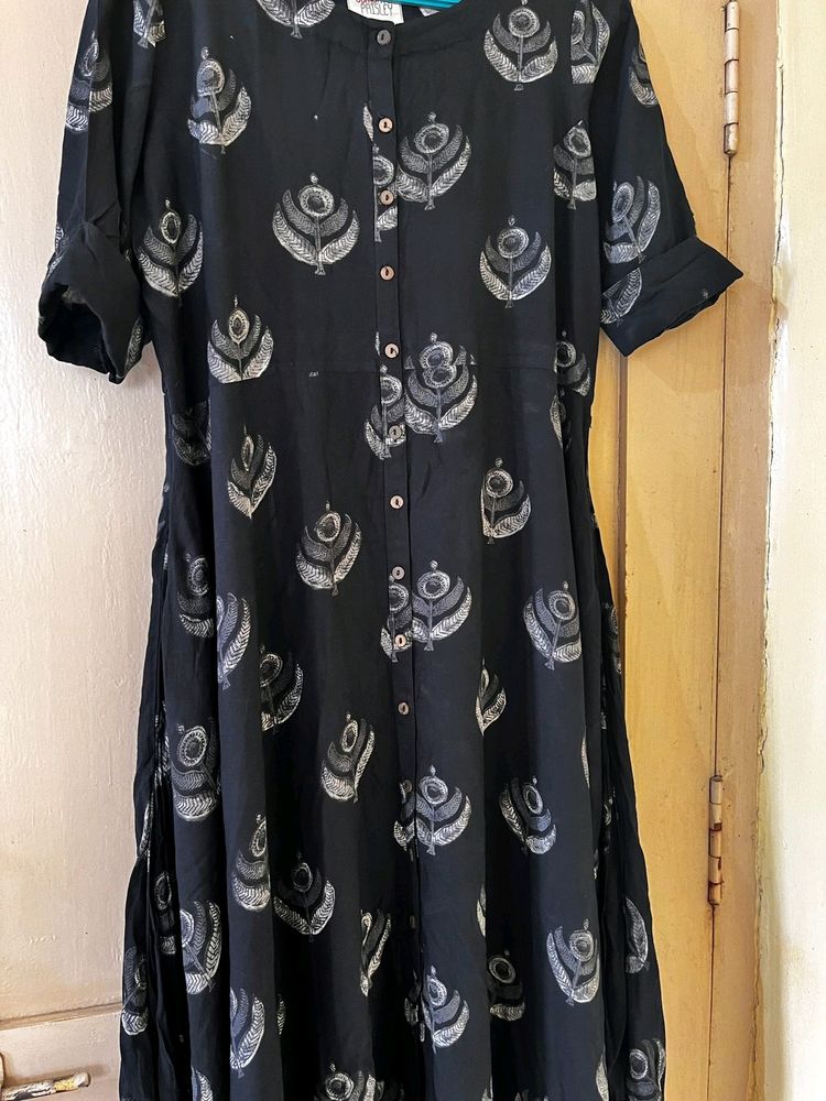 Long Kurta