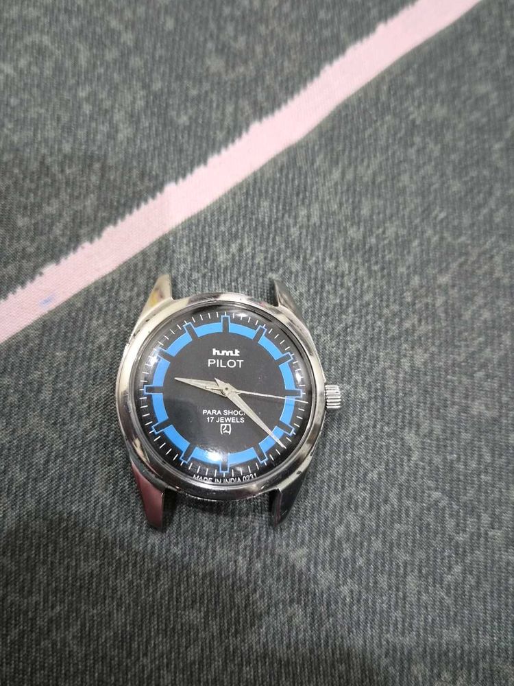 HMT Pilot