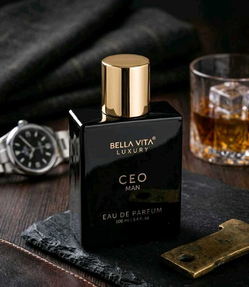 CEO MAN 100ML