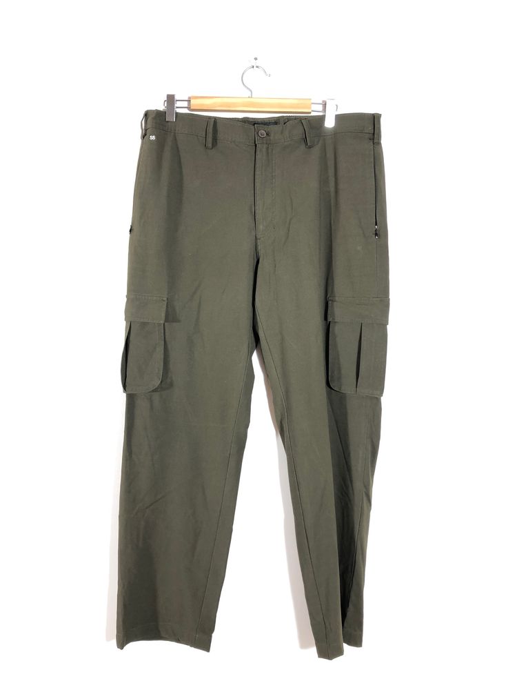Oliver Green Casual Pants(Men’s)