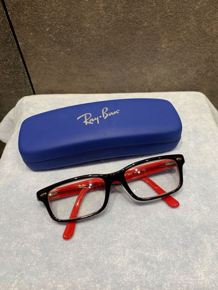 Ray-Ban Eyeglasses For Tweens &amp; Teenagers