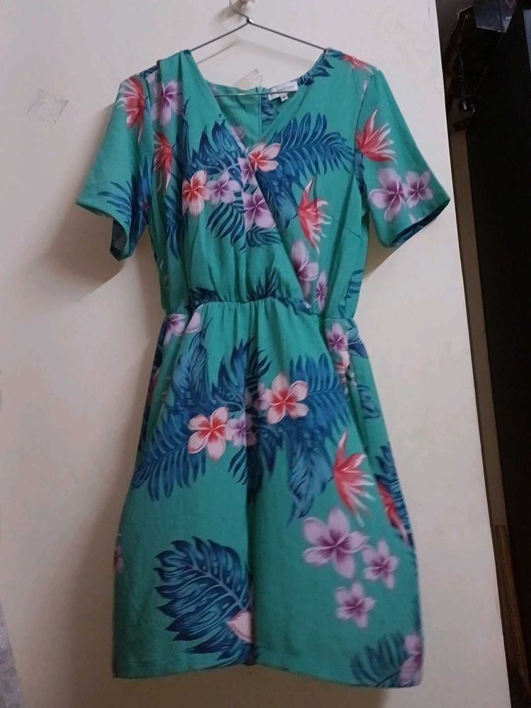 Jumsuit Playsuit
