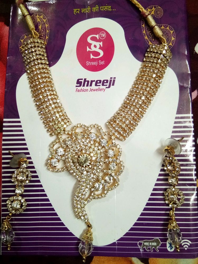 Necklace