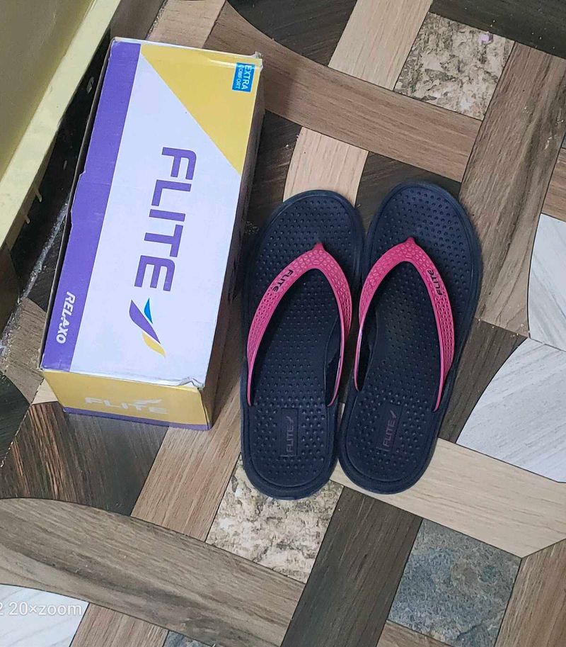 Flite Slippers