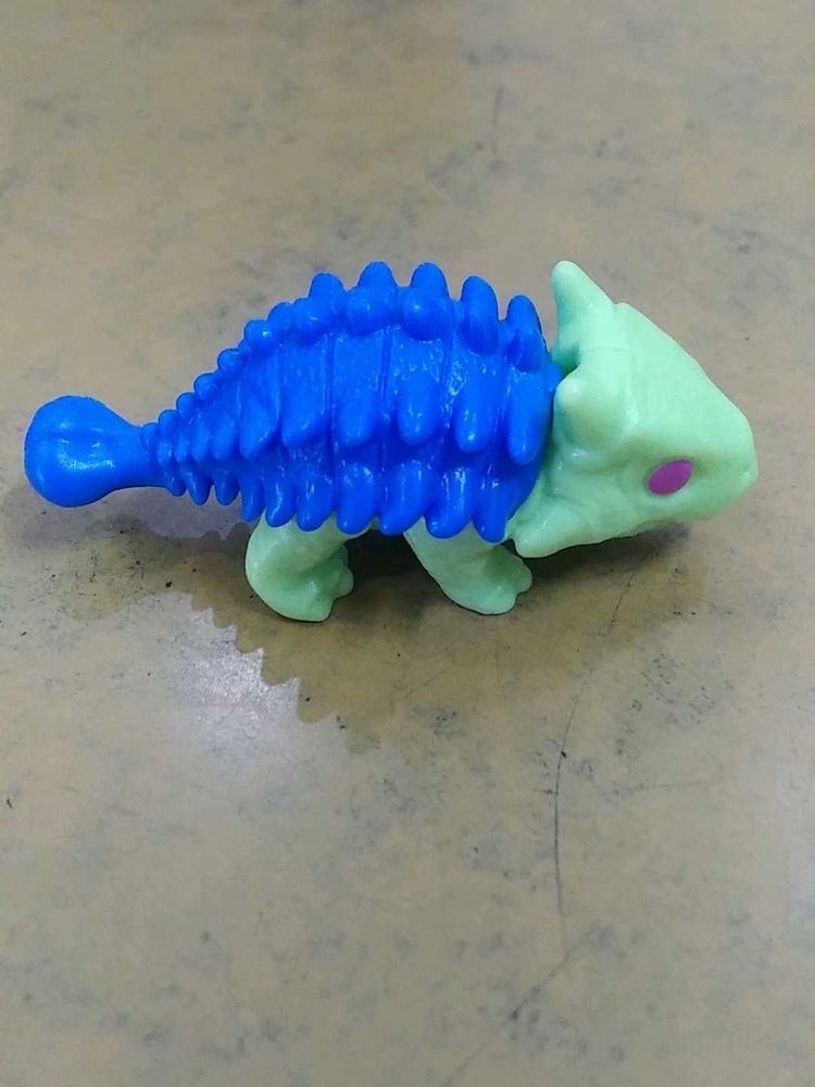 Jurassic world kinder Joy toy