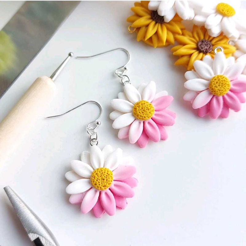 Cute Earrings 💖