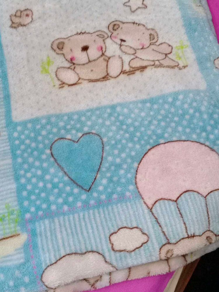 Kids Blanket