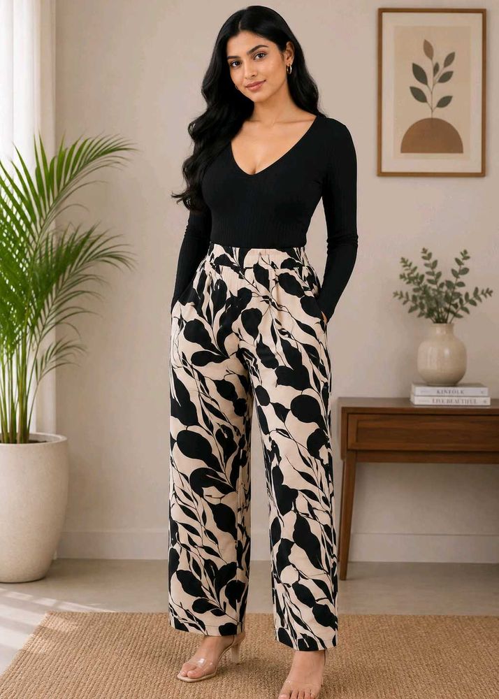 Black Long Sleeve bodysuit top