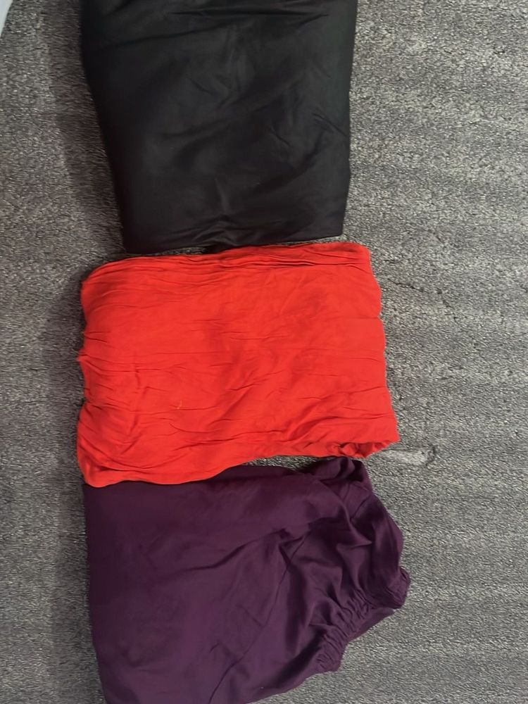 3 pc salwar combo