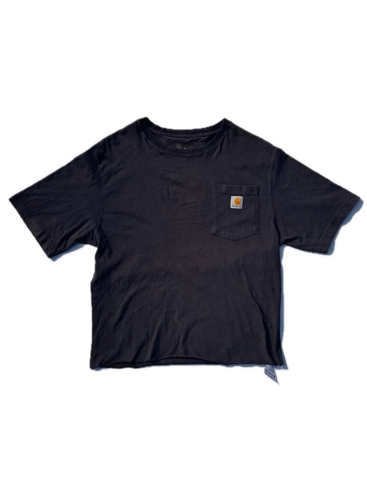 Carhartt Pocket T-Shirt