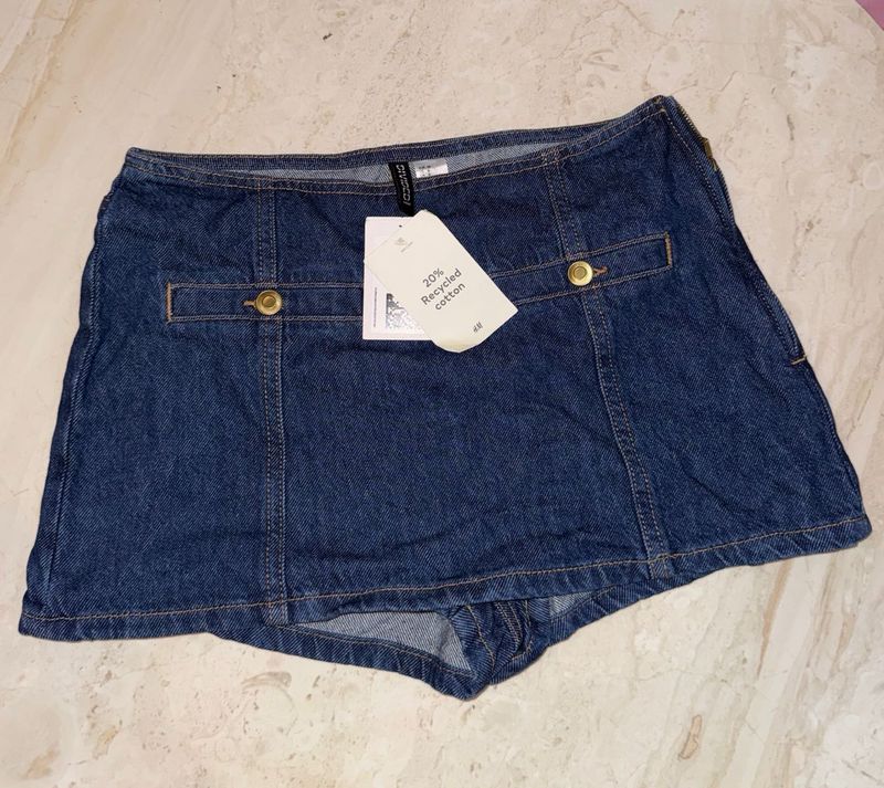 H&amp;M Denim Shorts