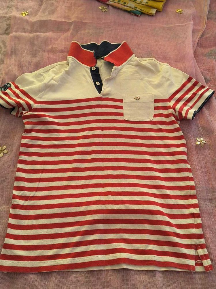 men tshirt in excellent condition