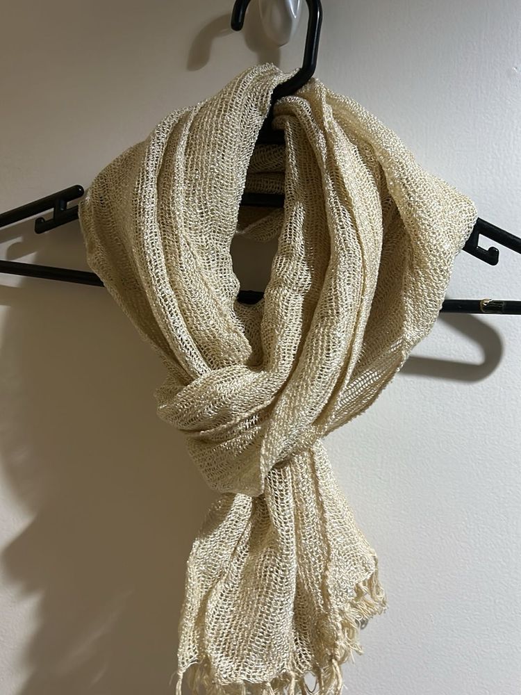 Scarf Woven
