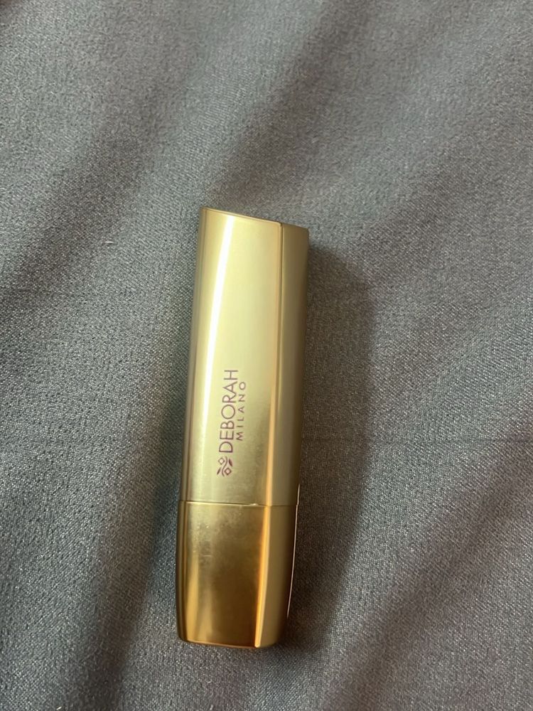 Deborah Milano Lipstick With Spf15