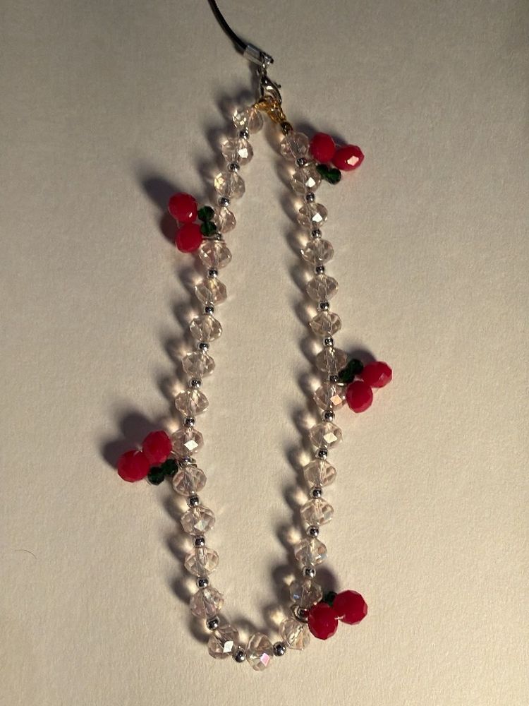 phone charm