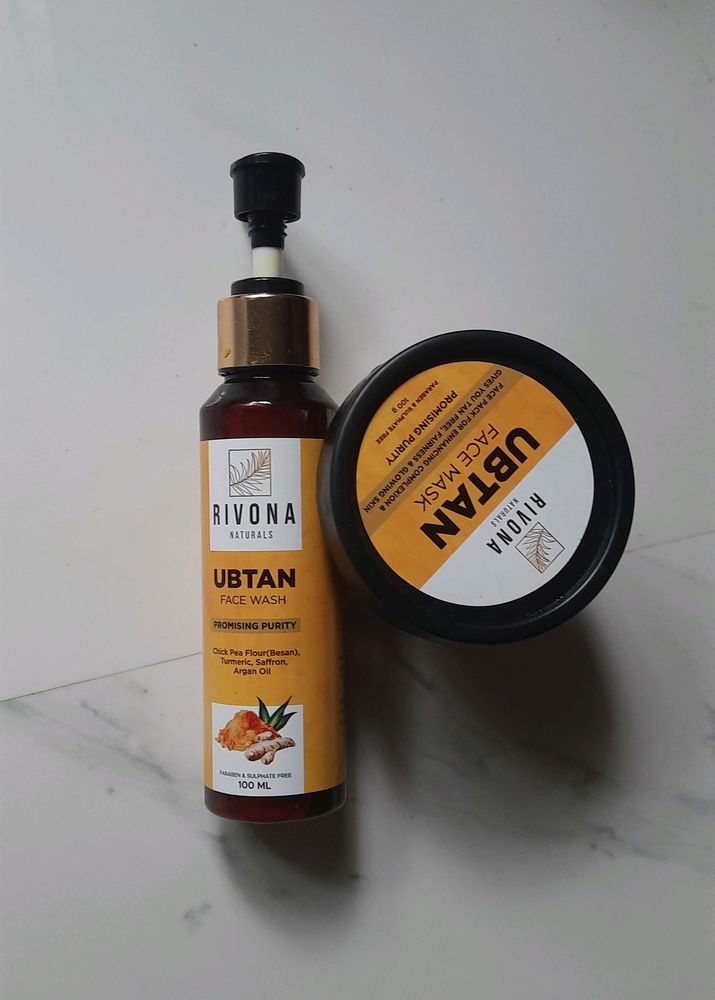 Face Care Kit