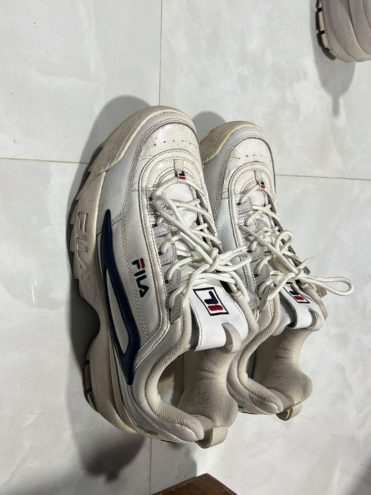 Fila Disruptor xl Sneakers