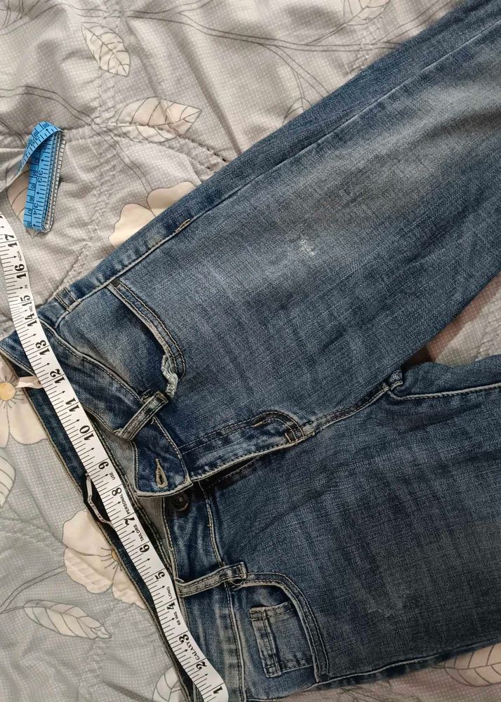 perfect jeans for daily use