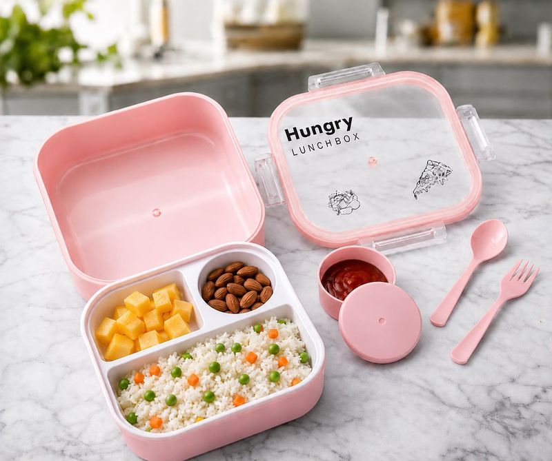 bento lunchbox