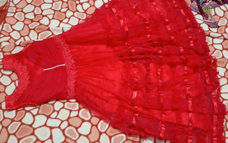 New Party Wear Dress 👗 Size 30