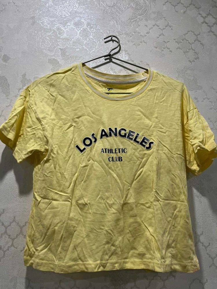 Los Angeles Athletic Club T-Shirt