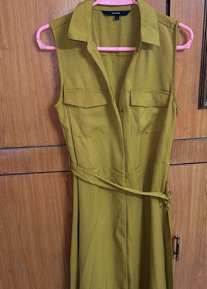 Veromoda Middi Dress