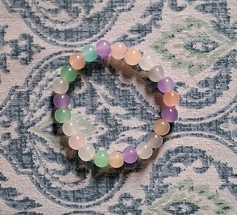Multicolored Bracelet
