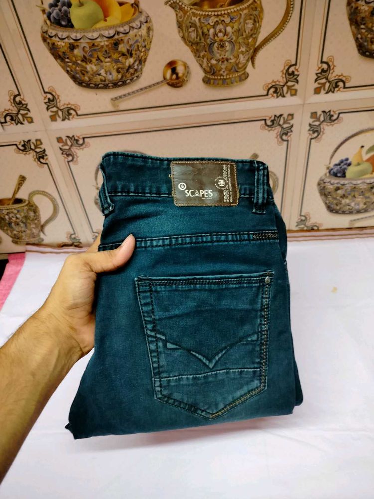 9inty3 Best Quality Jeans For Men&amp;Women
