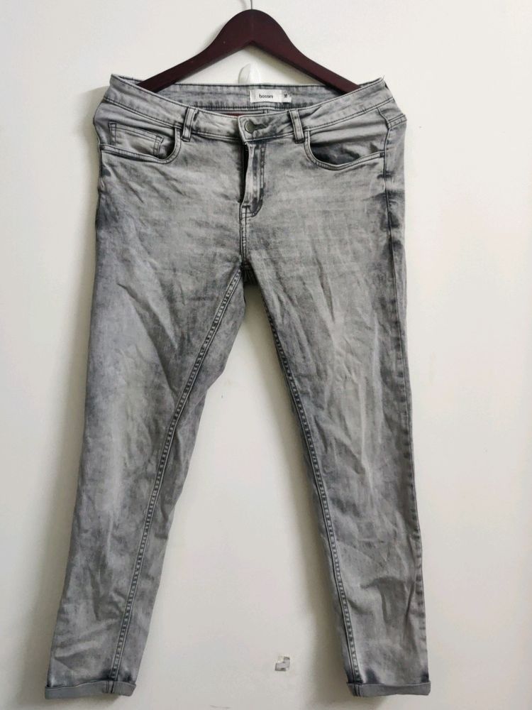 Denim Jeans