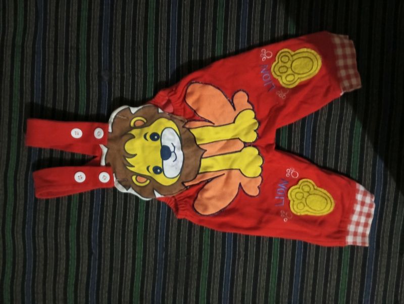 Pant