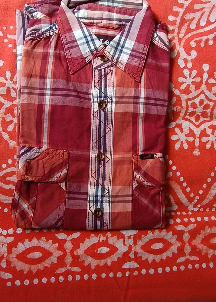 Casual Shirt