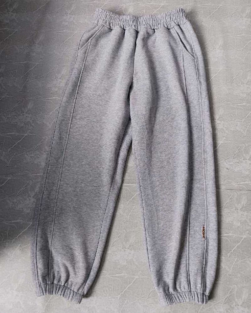 Comfortable Grey Sweatpants