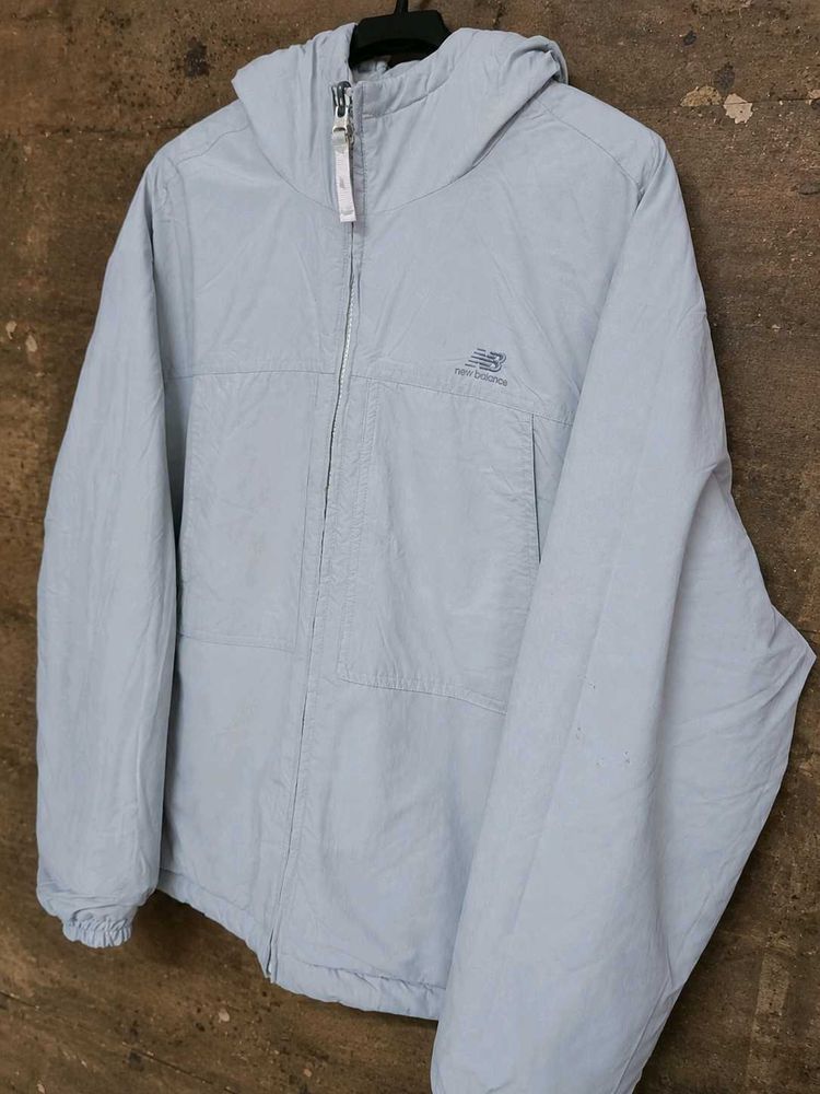 New Balance Insulated Premium Jacket