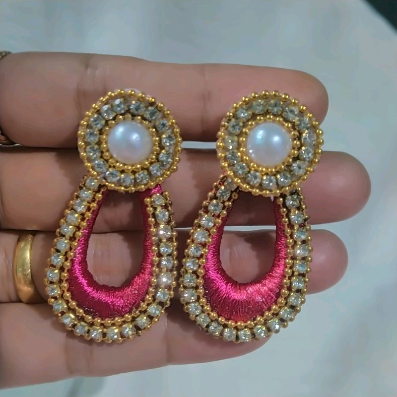 Handmade Jewellery 💖