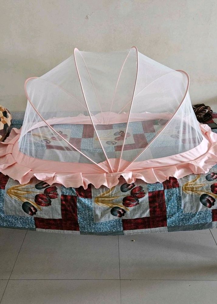 Foldable Baby MOSQUITO NET