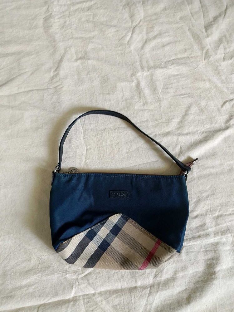Stylish Blue bag