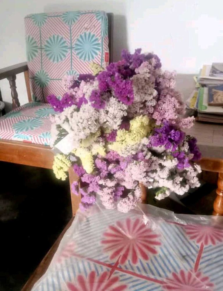 Original Multi Colour Flower Bouquet