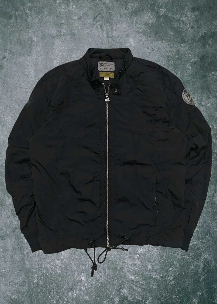 Diesel X Ducati 2010 Moto Bomber Jacket
