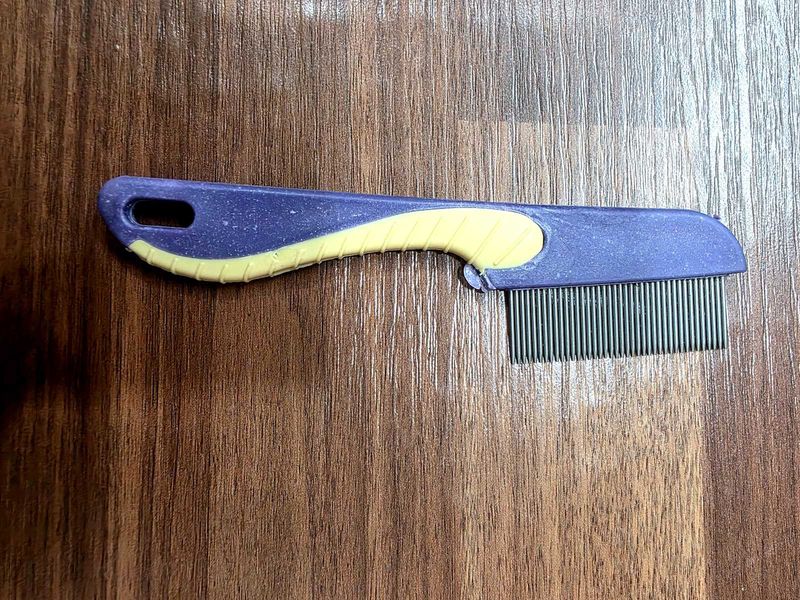 Lice and Nits Remover Comb