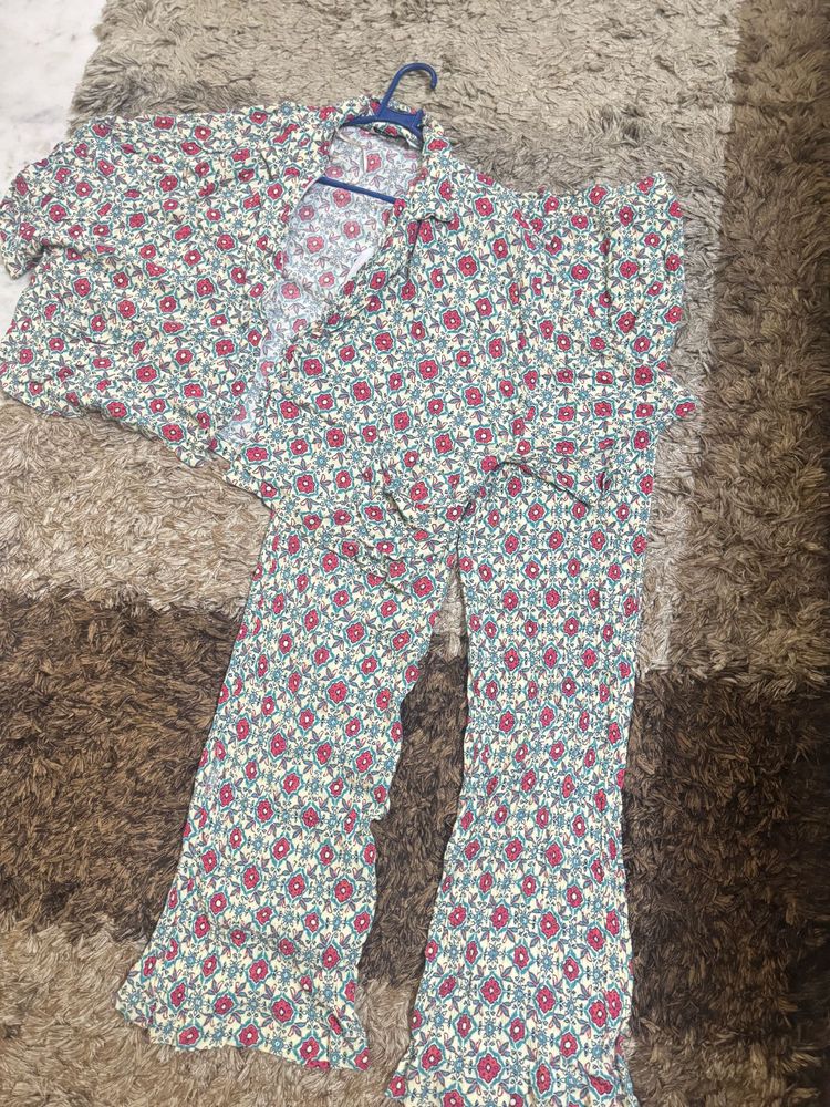 Zara Cord Set
