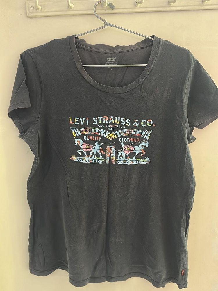 Levis Tshirt