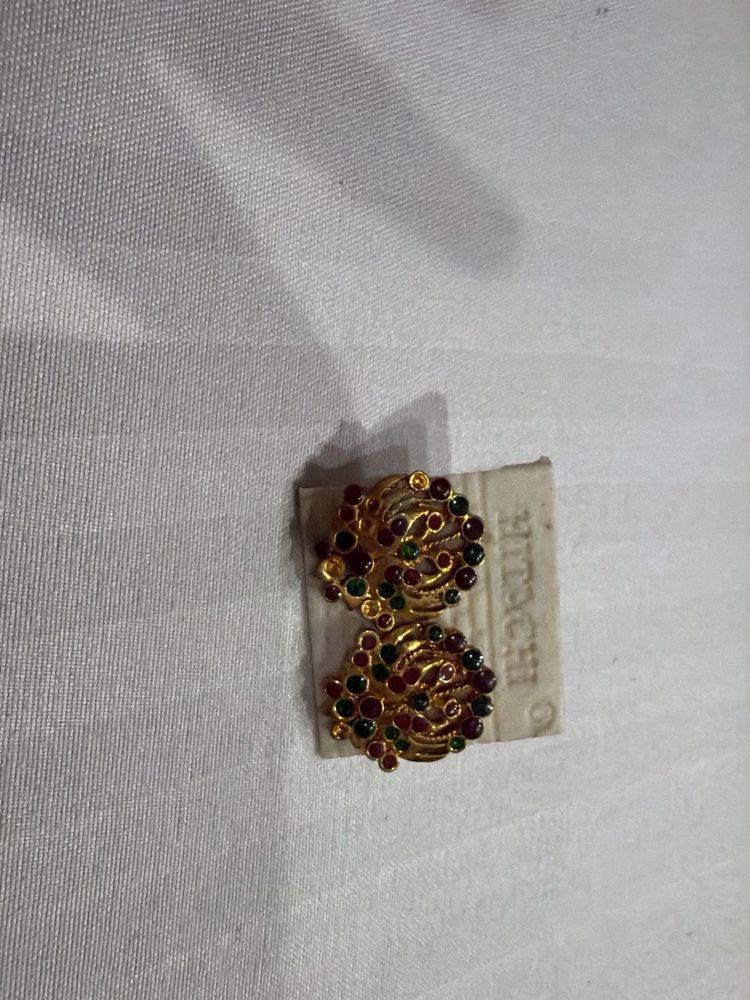Beautiful Ethnic Earrings