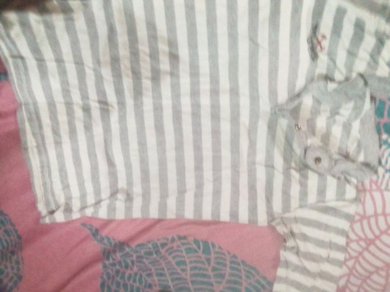 Full T Shirt For SUMMER