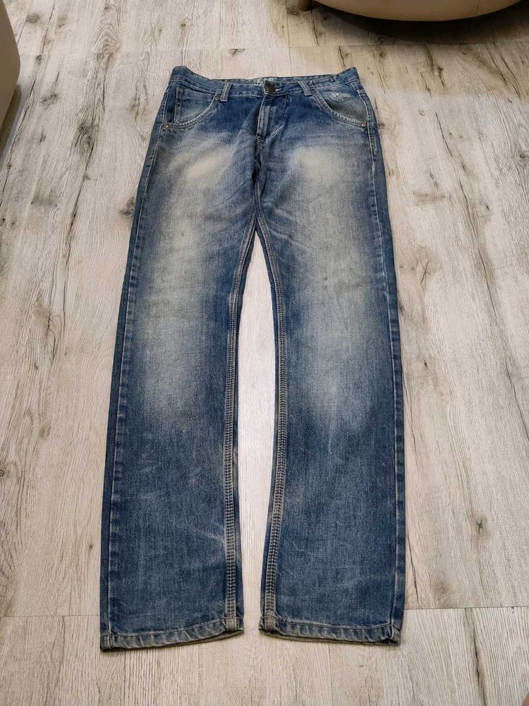 Ma5664 Lee jeans waist 30 inches