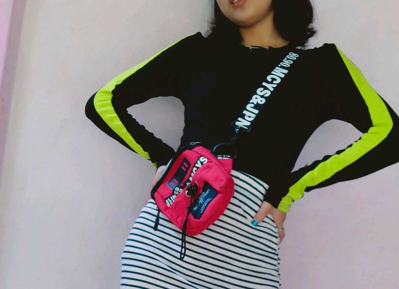 Shein Tee