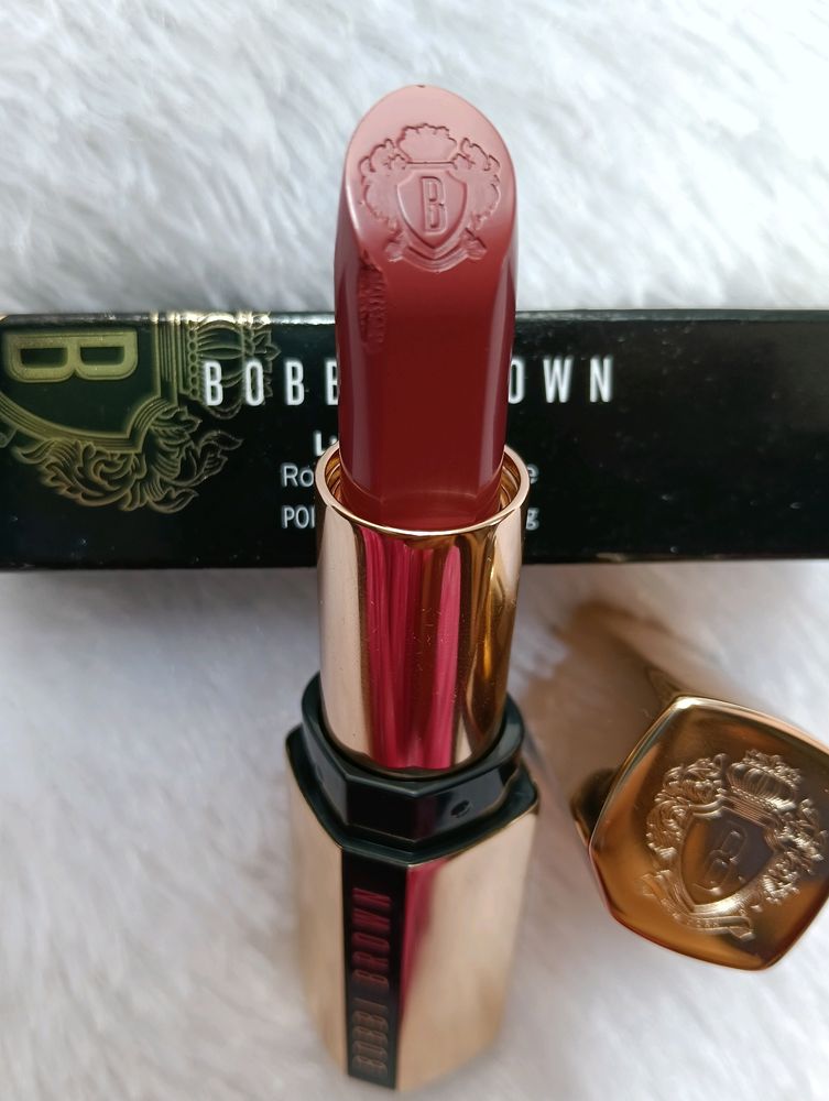 Bobbi Brown Luxe Lipstick ♥️💕